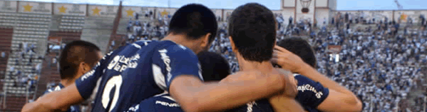 HOY HAY QUE GANAR...